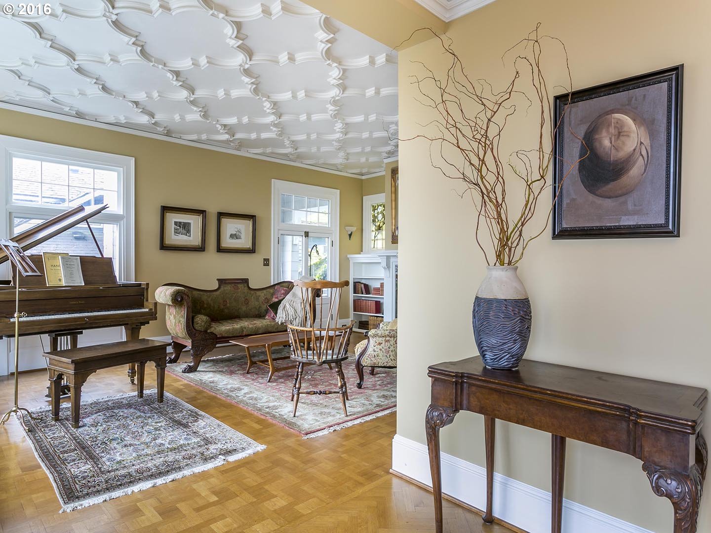 1502 Southwest Upper Hall Street Portland, OR 97201 - Photo 8 of 28 Gallery Image 8