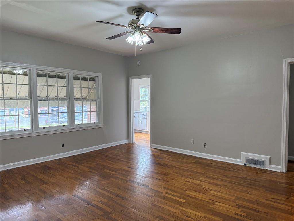 3548 East Main Street, Unit 6 Atlanta, GA 30337 - Photo 5 of 8
