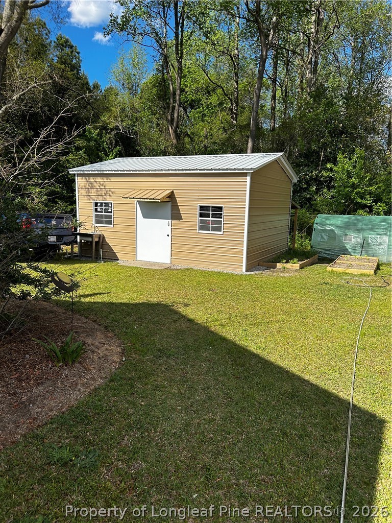 405 W Road Lumberton, NC 28358 - Photo 24 of 30 Gallery Image 24