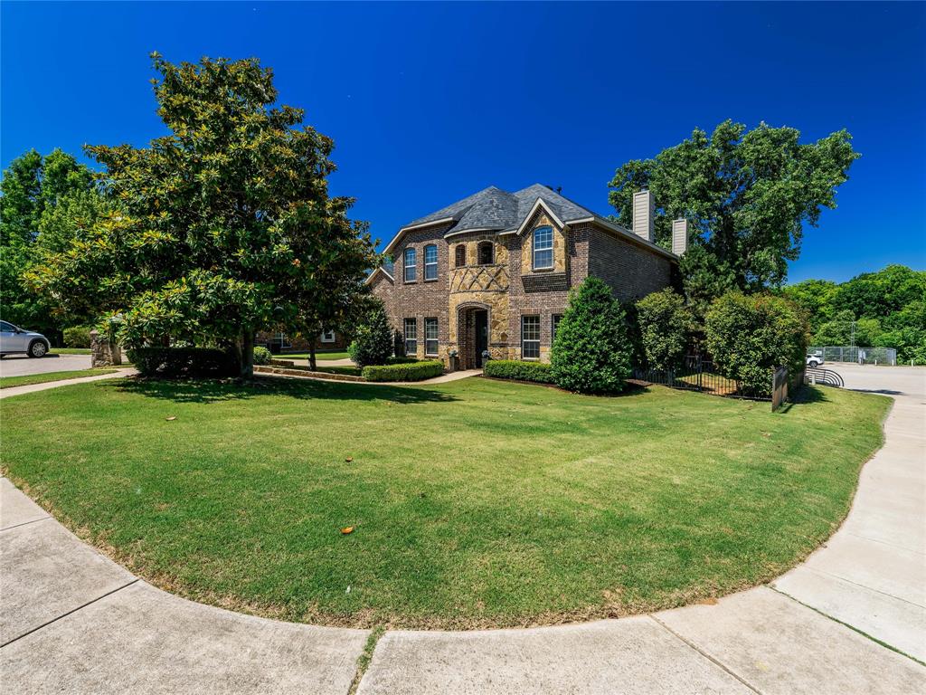 3023 Kiln Drive Corinth, TX 76210 - Photo 35 of 39