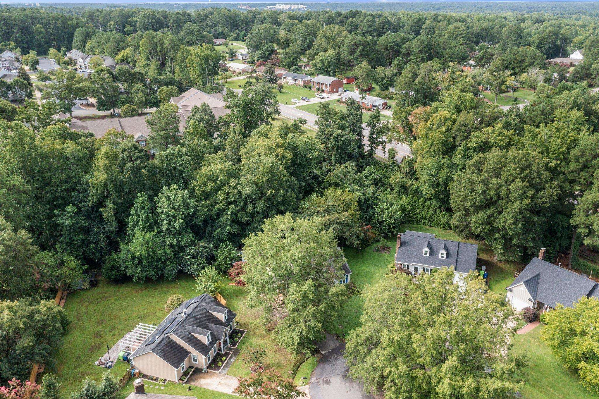 2701 Heathersmith Court Raleigh, NC 27604 - Photo 14 of 46 Photo 14