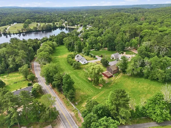 $819,900 | 11 James Road, Upton, MA 01568