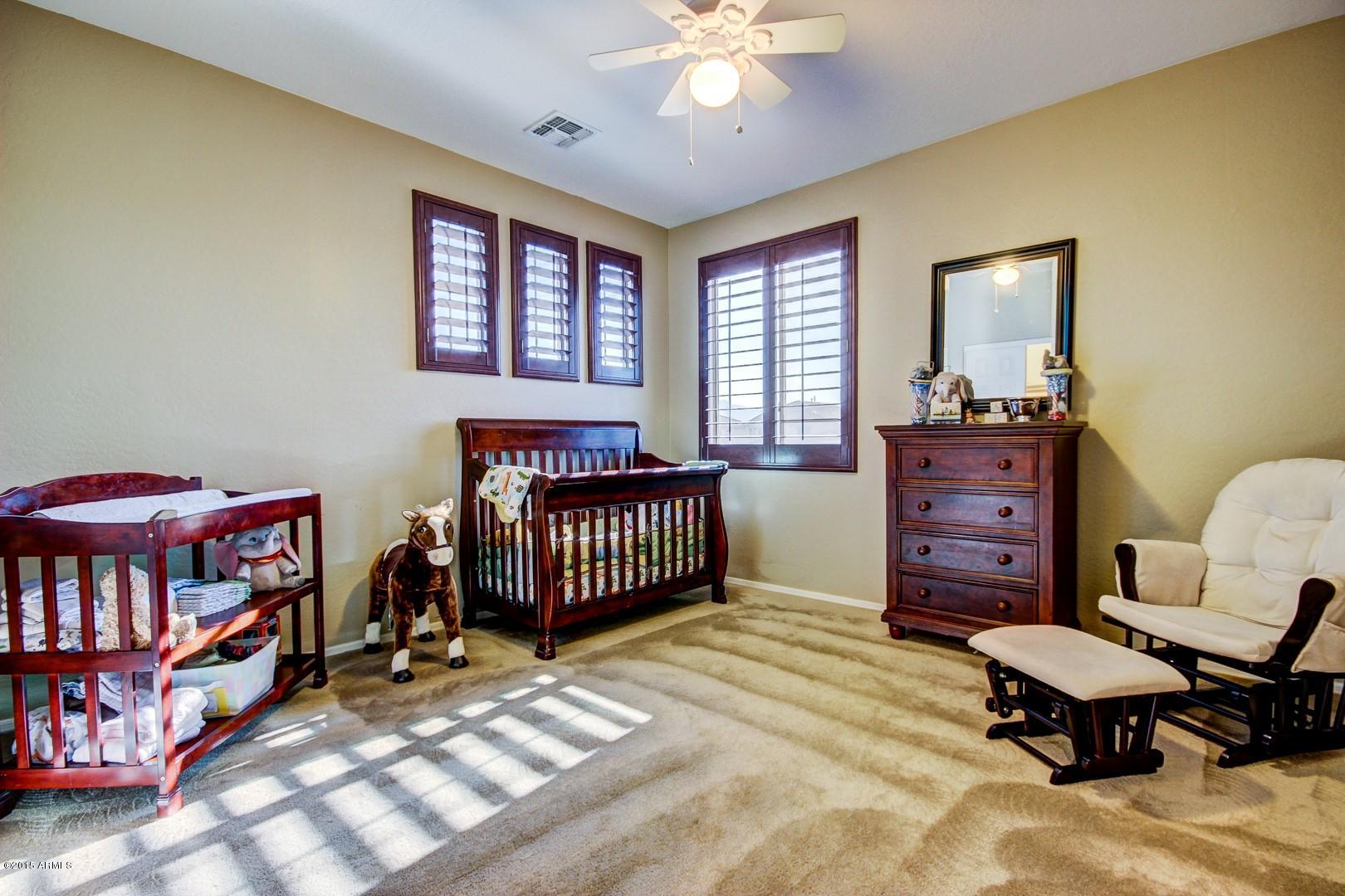 4614 West Corral Road Laveen, AZ 85339 - Photo 59 of 90 nursery_dl