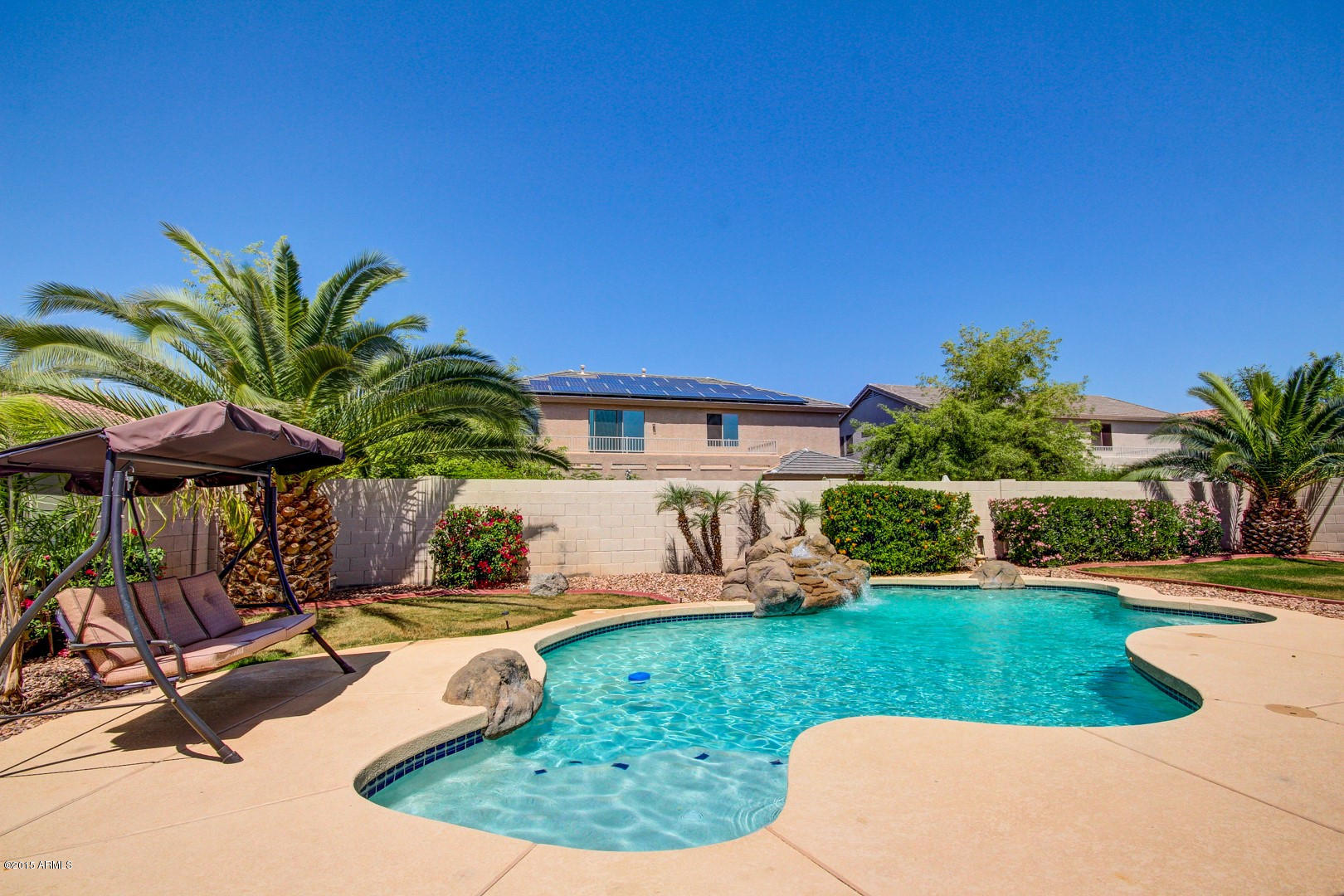 4614 West Corral Road Laveen, AZ 85339 - Photo 75 of 90 Corral (78)