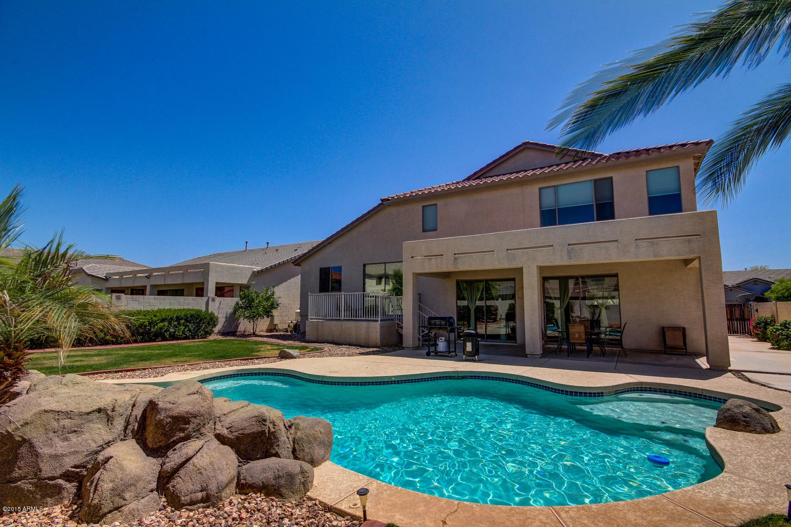 4614 West Corral Road Laveen, AZ 85339 - Photo 83 of 90 Corral (86)