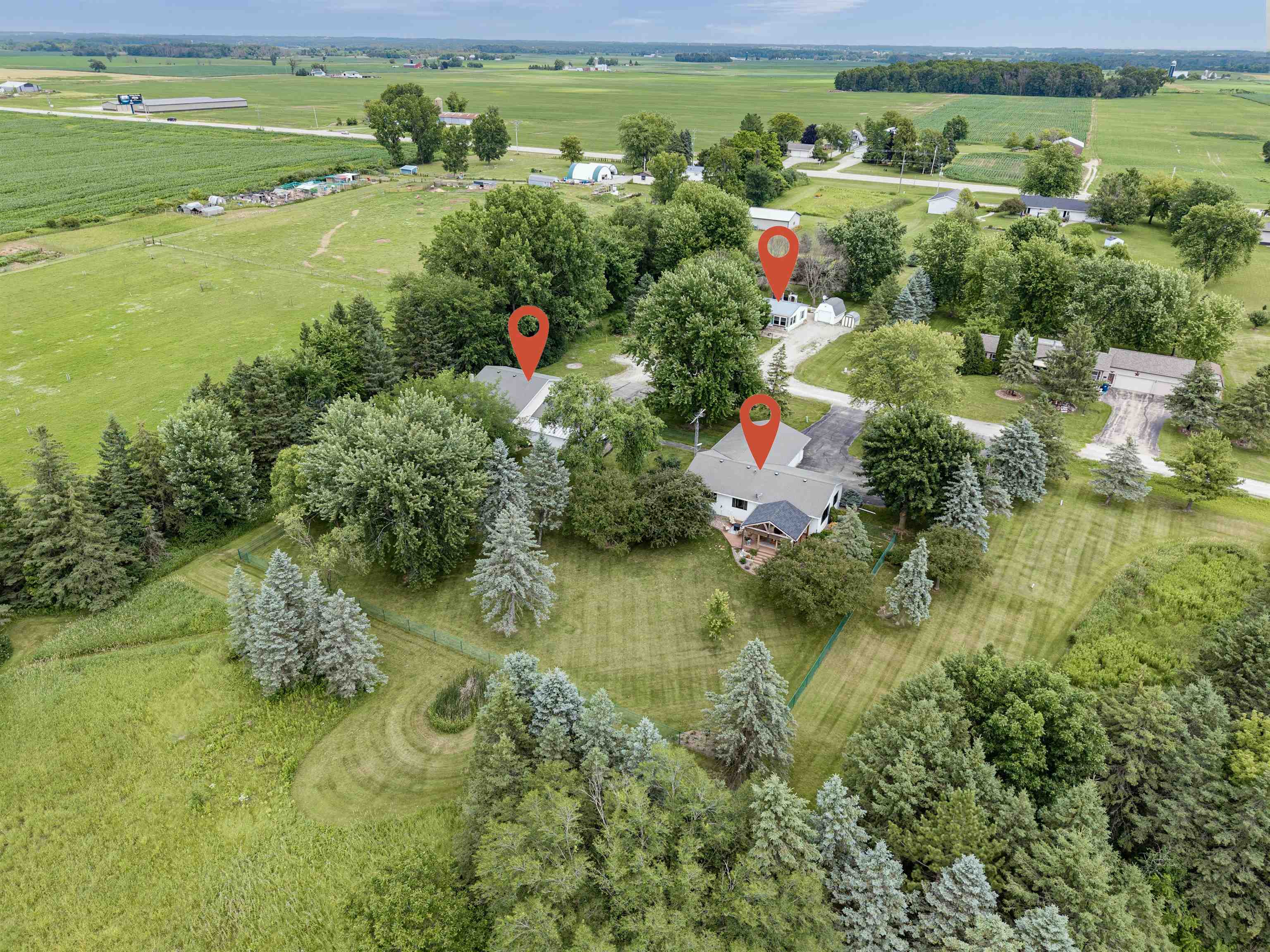 W5358 County Rd A Black Creek, WI 54106 - Photo 68 of 81