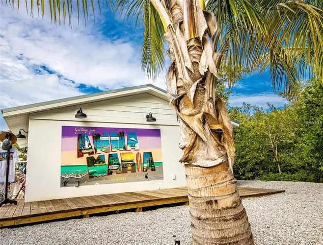 $1,540,000 | 6201 Holmes Boulevard, Holmes Beach, FL 34217