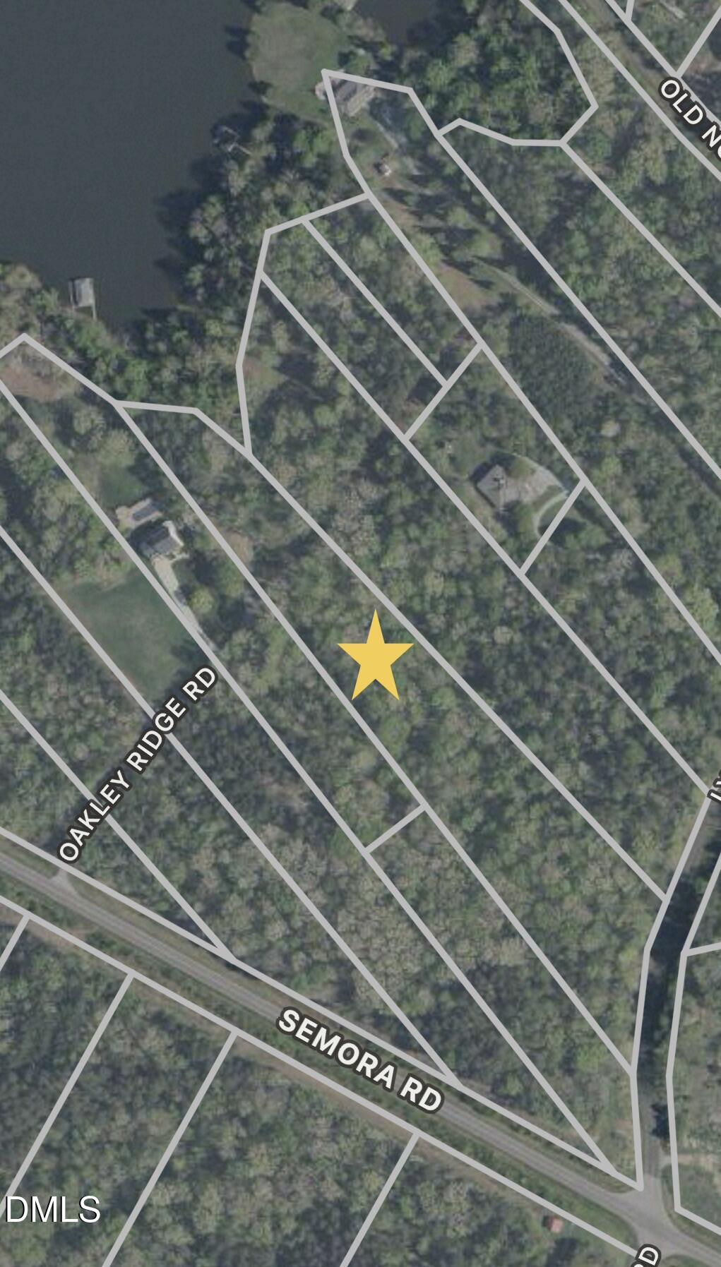7-lot) Lynn Smith Road Semora, NC 27343 - Photo 6 of 6