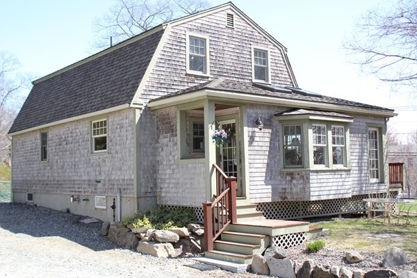 170 Thatcher Road Rockport, MA 01966 - Photo 1 of 18