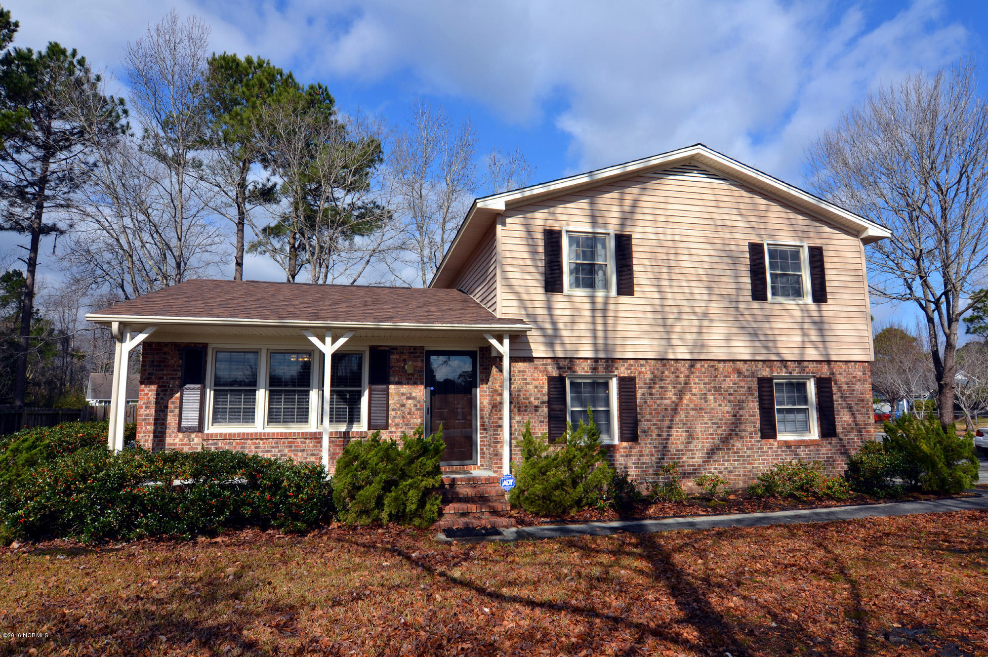 101 Red Fox Road Wilmington, NC 28409 - Photo 2 of 35 DSC_0840