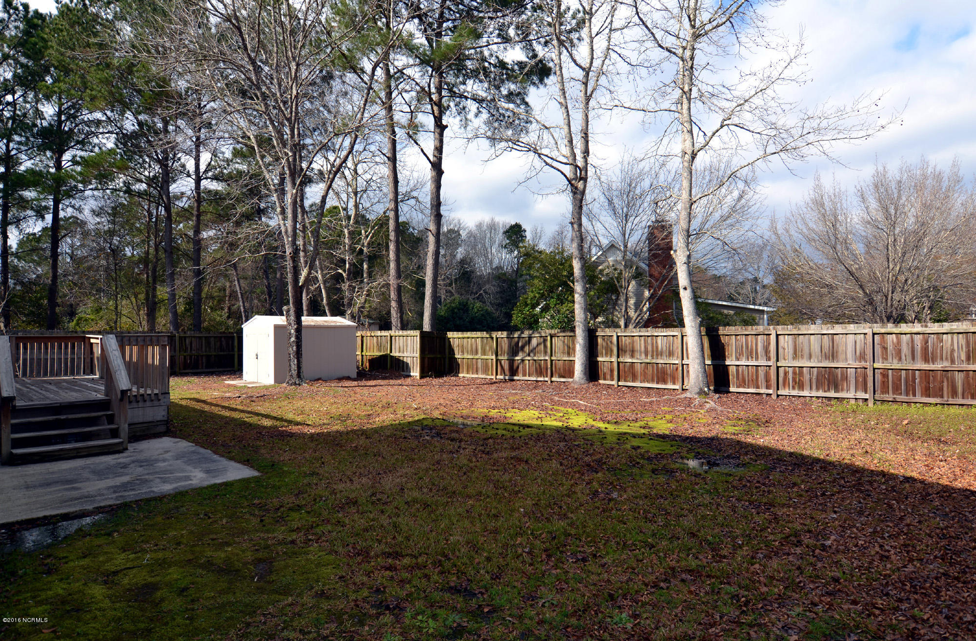 101 Red Fox Road Wilmington, NC 28409 - Photo 34 of 35 DSC_0853