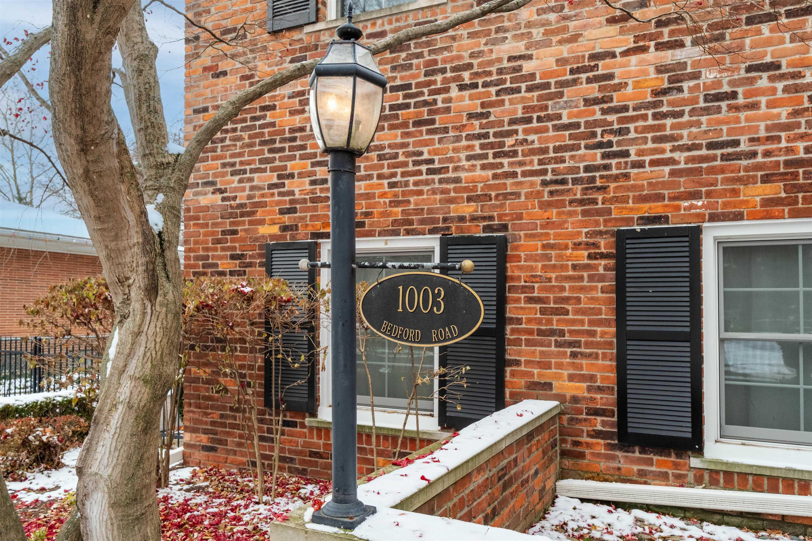 1003 Bedford Road Grosse Pointe Park, MI 48230 - Photo 59 of 70