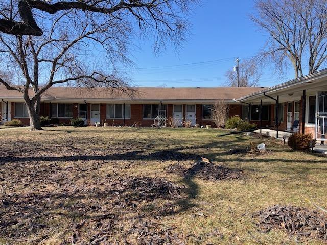 24301 Kelly Road, Unit 117 Eastpointe, MI 48021 - Photo 1 of 17 Gallery Image 1