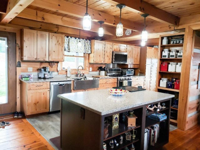 14900 Flatwoods Road Philadelphia, TN 37846 - Photo 11 of 42 Gallery Image 11