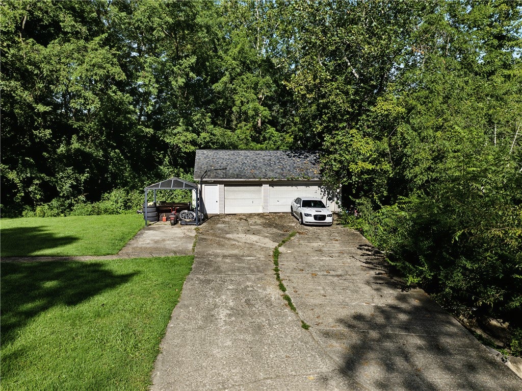 3357 No 9 Road Blanchester, OH 45107 - Photo 43 of 60 Gallery Image 43