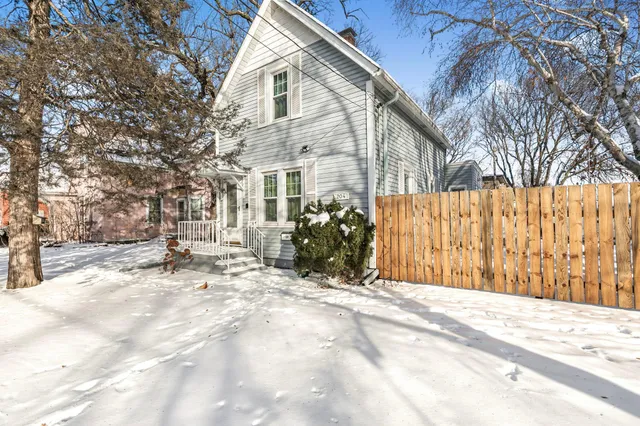 $179,900 | 204 Wilson Avenue Northeast, St. Cloud, MN 56304