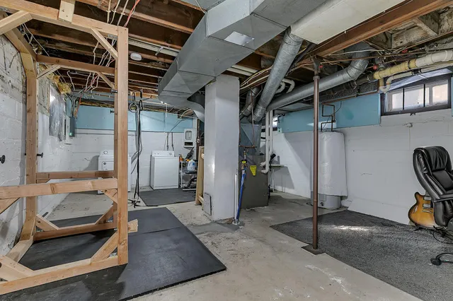 $179,900 | 204 Wilson Avenue Northeast, St. Cloud, MN 56304