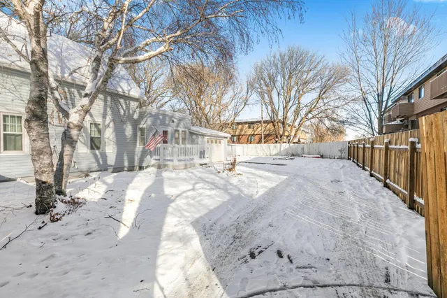 $179,900 | 204 Wilson Avenue Northeast, St. Cloud, MN 56304