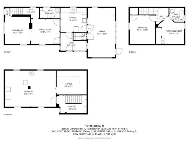 $179,900 | 204 Wilson Avenue Northeast, St. Cloud, MN 56304
