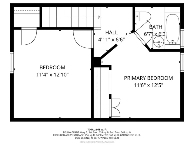 $179,900 | 204 Wilson Avenue Northeast, St. Cloud, MN 56304