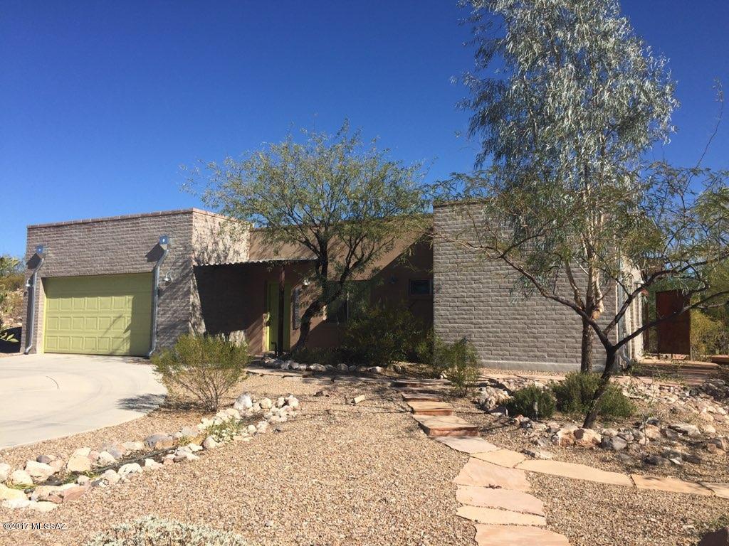 15380 East Colossal Cave Road Vail, AZ 85641 - Photo 2 of 44 Gallery Image 2