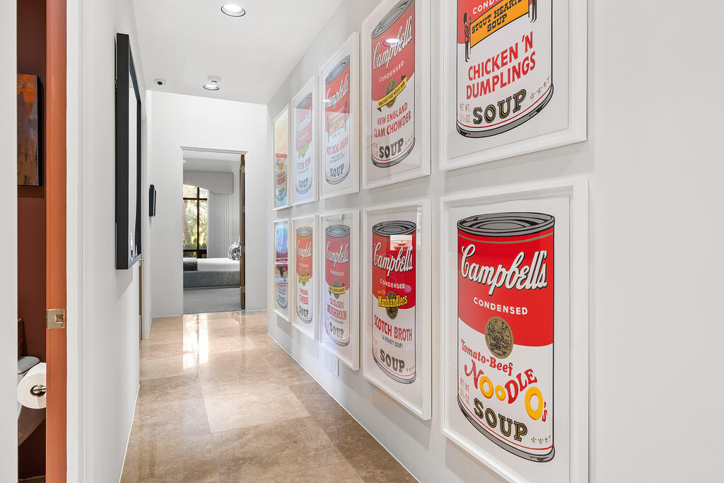 45699 North Vía Villaggio Indian Wells, CA 92210 - Photo 13 of 38 -29