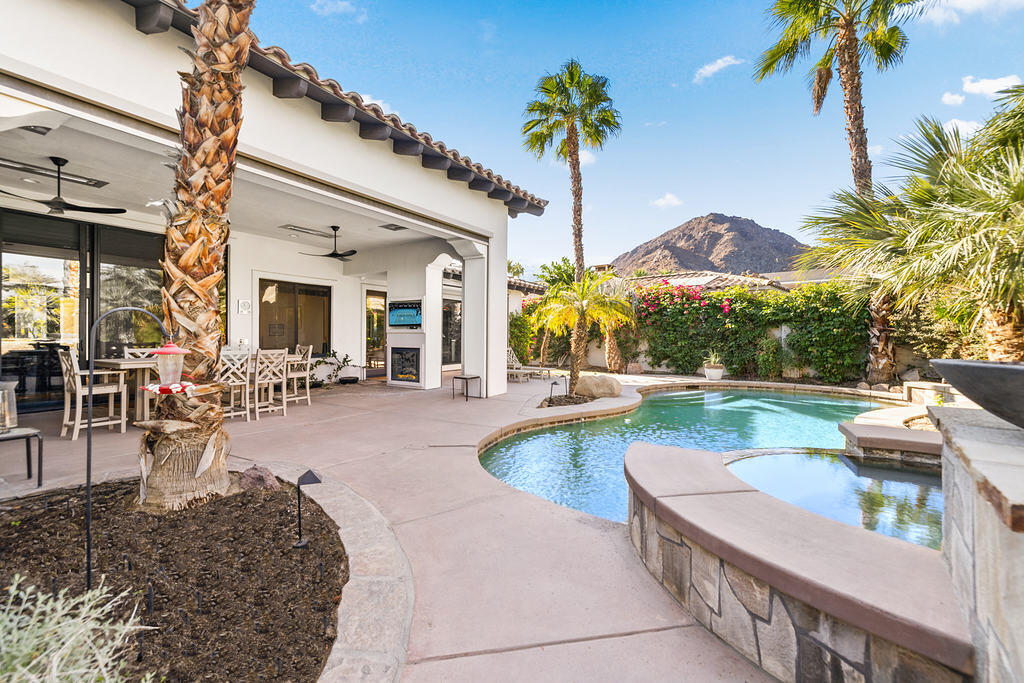 45699 North Vía Villaggio Indian Wells, CA 92210 - Photo 33 of 38 -6