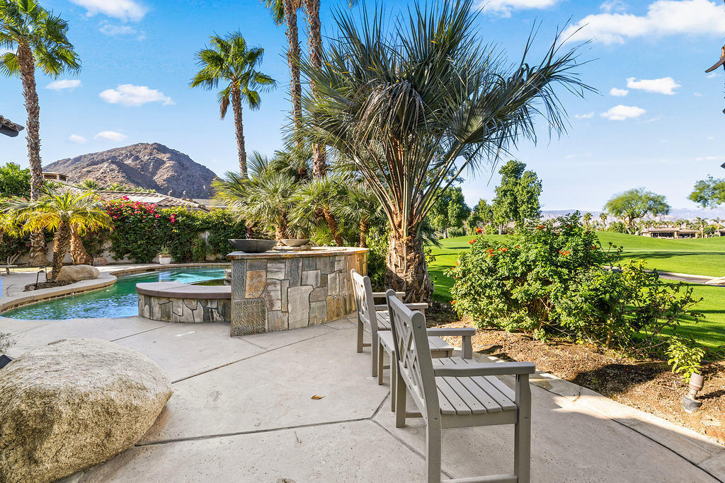 45699 North Vía Villaggio Indian Wells, CA 92210 - Photo 34 of 38 -5