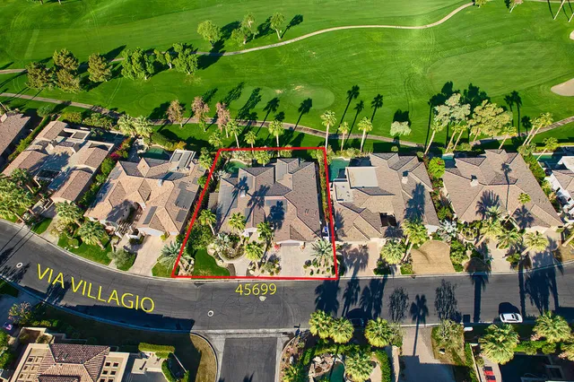 $20,000 | 45699 North Vía Villaggio, Indian Wells, CA 92210