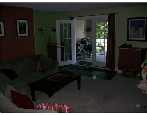 250 Libby Road Casco, ME 04015 - Photo 12 of 12 Living Room.
