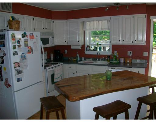 250 Libby Road Casco, ME 04015 - Photo 5 of 12 Kitchen.