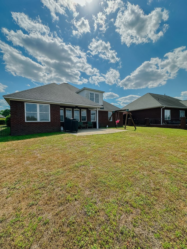 2285 Beachforest Drive Sumter, SC 29153 - Photo 32 of 34