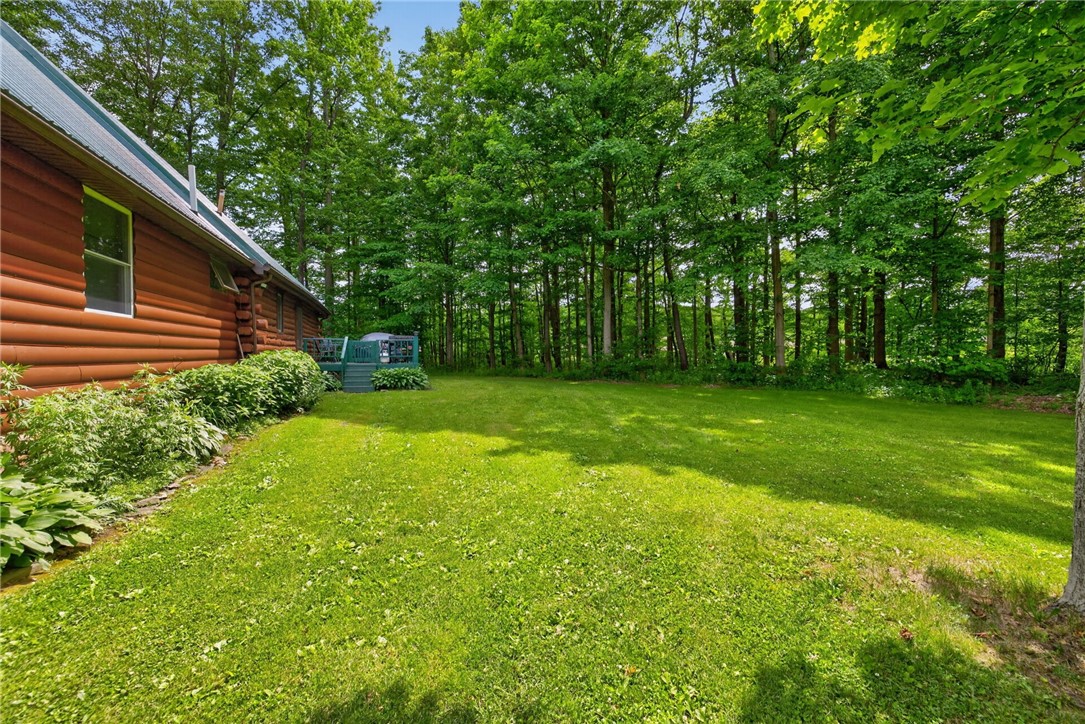 4558 Sage Road Middlebury, NY 14569 - Photo 4 of 47