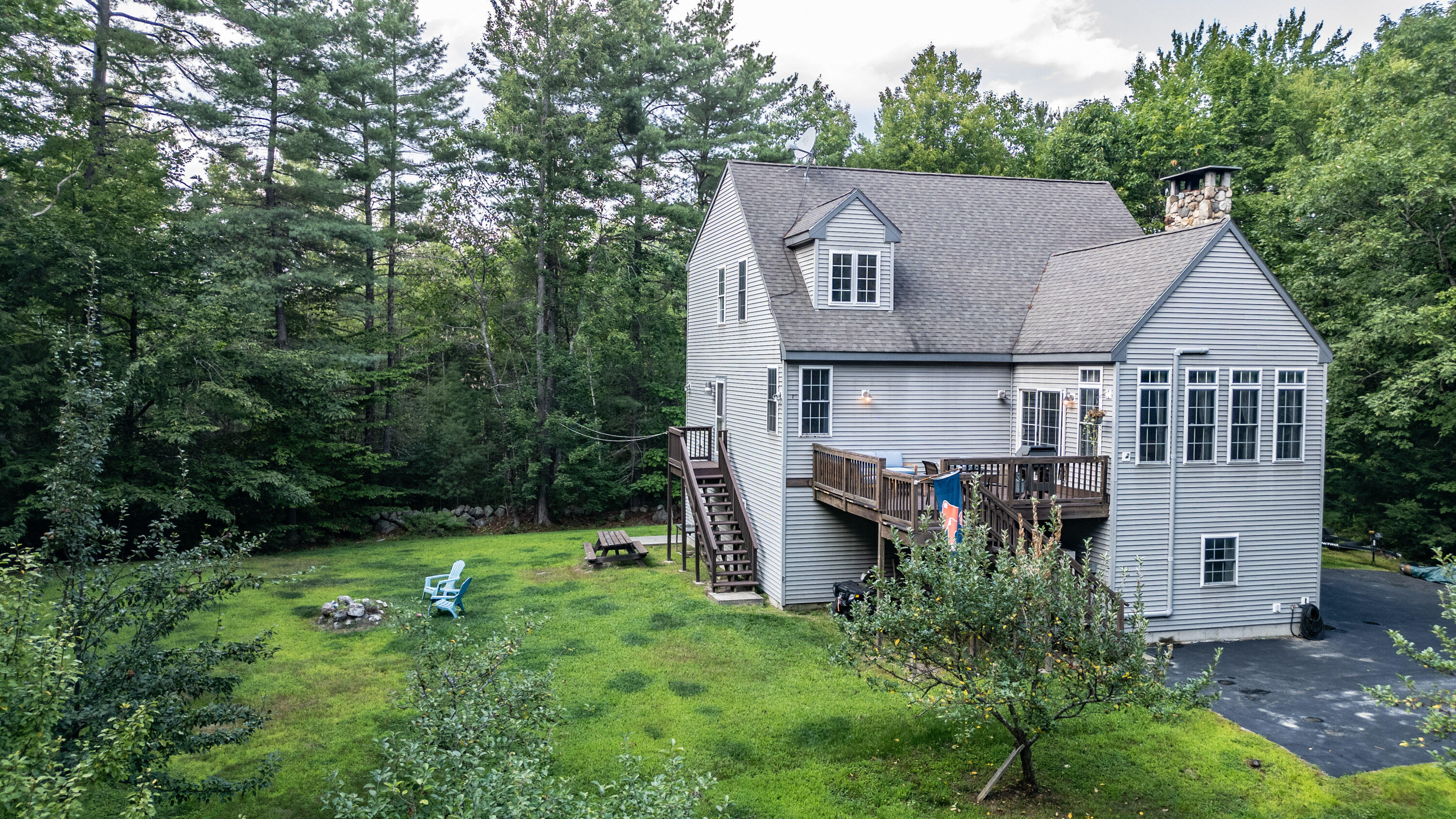 295 Fosterville Road Bridgton, ME 04009 - Photo 72 of 77 20250814gp-64091