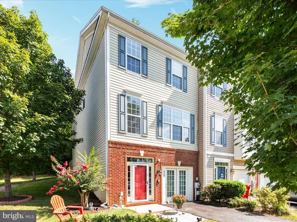 $348,000 | 420 Starkey's Landing, Shepherdstown, WV 25443