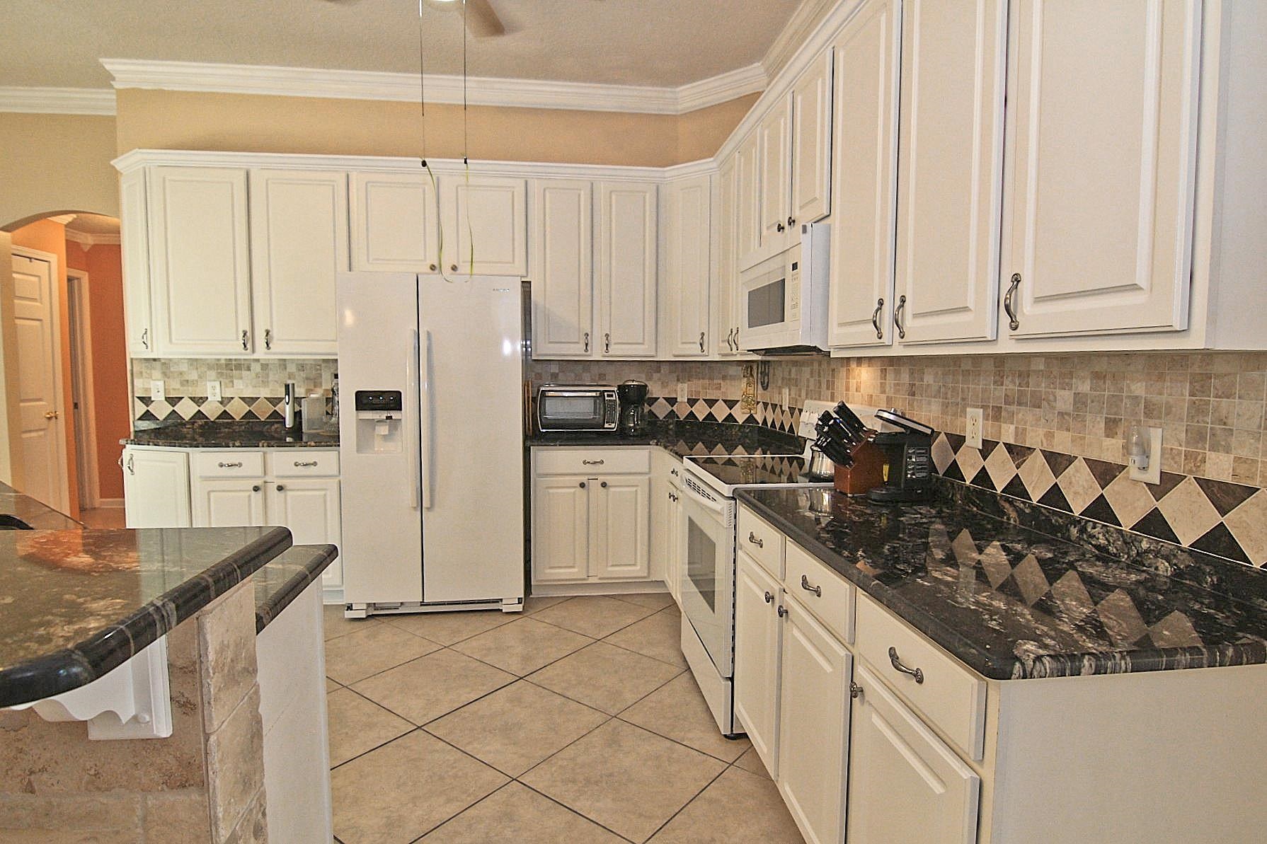 212 Whisper Ridge Drive St. Augustine, FL 32092 - Photo 6 of 32