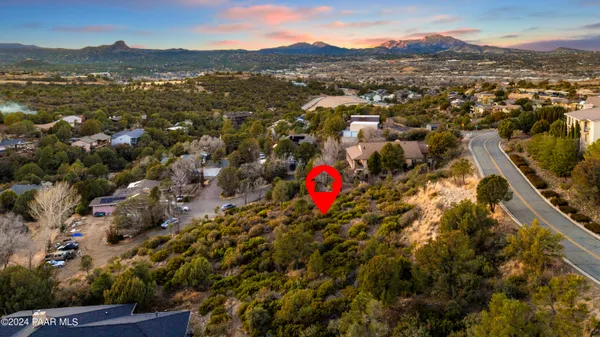 $149,000 | 450 Broadview Drive, Prescott, AZ 86303