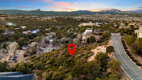 $149,000 | 450 Broadview Drive, Prescott, AZ 86303