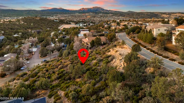 $149,000 | 450 Broadview Drive, Prescott, AZ 86303