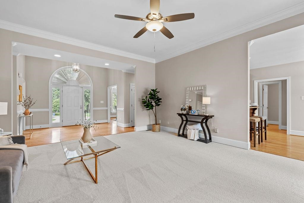 2209 Tomotley Court Raleigh, NC 27606 - Photo 11 of 43 Photo 11