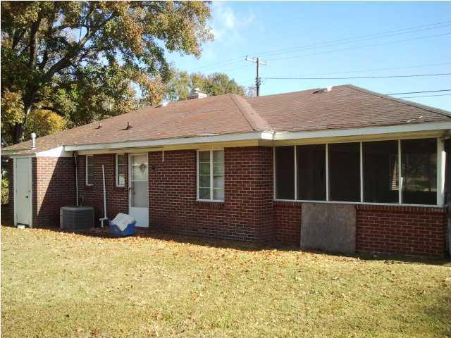 727 Magnolia Road Charleston, SC 29407 - Photo 2 of 2 Additional Photo