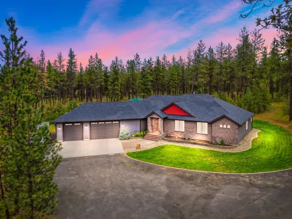 $895,000 | 11311 South Gardner Road, Cheney, WA 99004