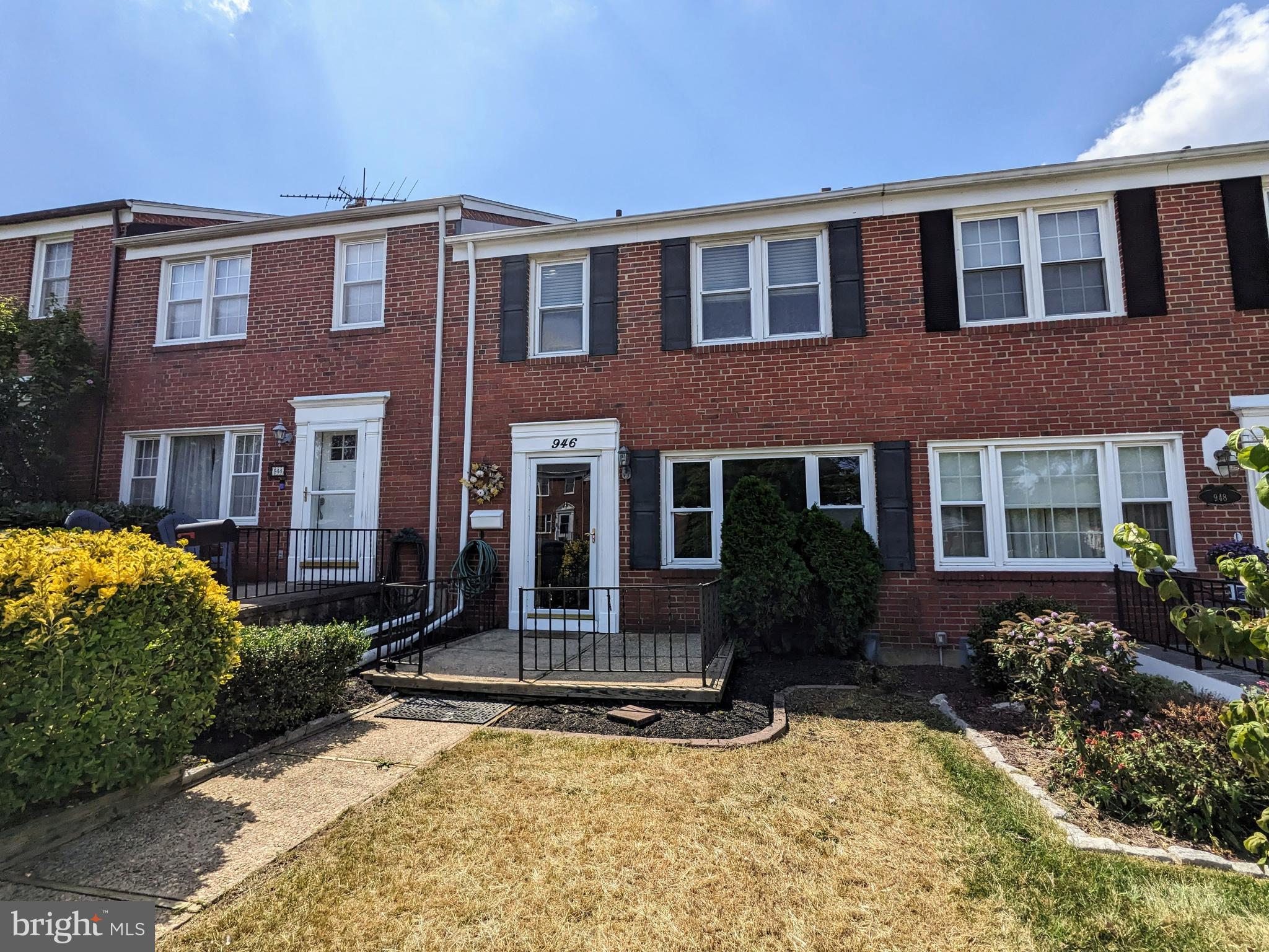 946 Radcliffe Road Towson, MD 21204 - Photo 1 of 33 Gallery Image 1