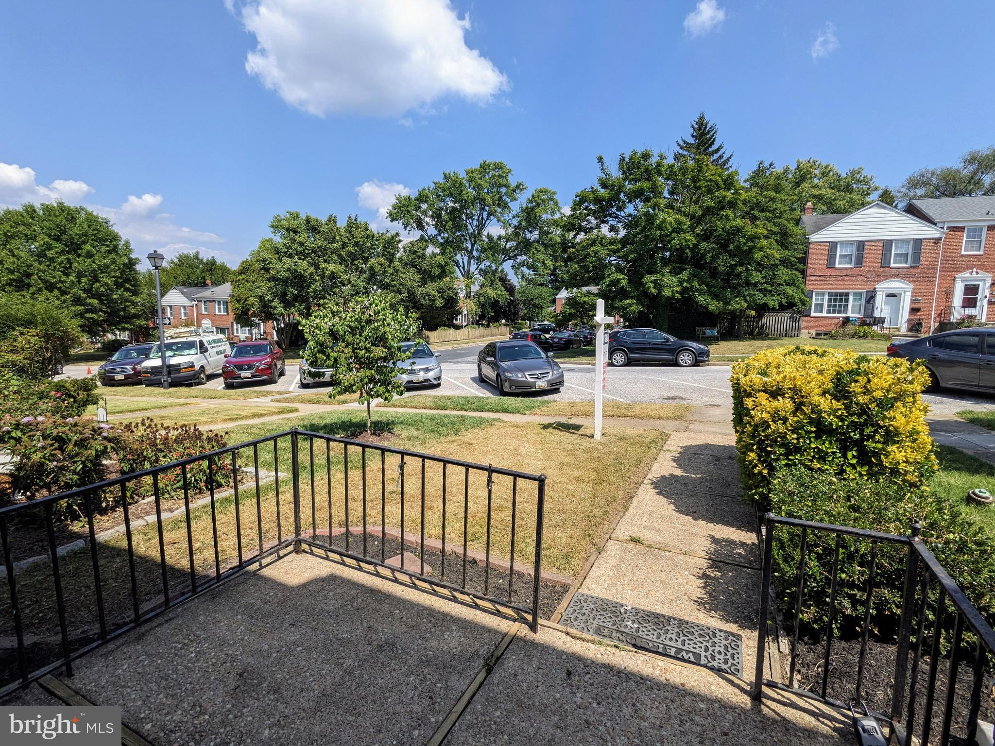946 Radcliffe Road Towson, MD 21204 - Photo 2 of 33 Gallery Image 2