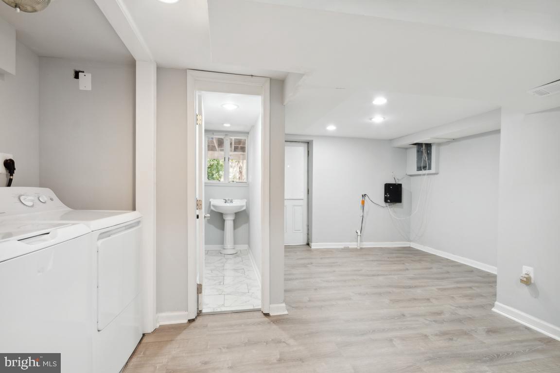 946 Radcliffe Road Towson, MD 21204 - Photo 27 of 33 Gallery Image 27