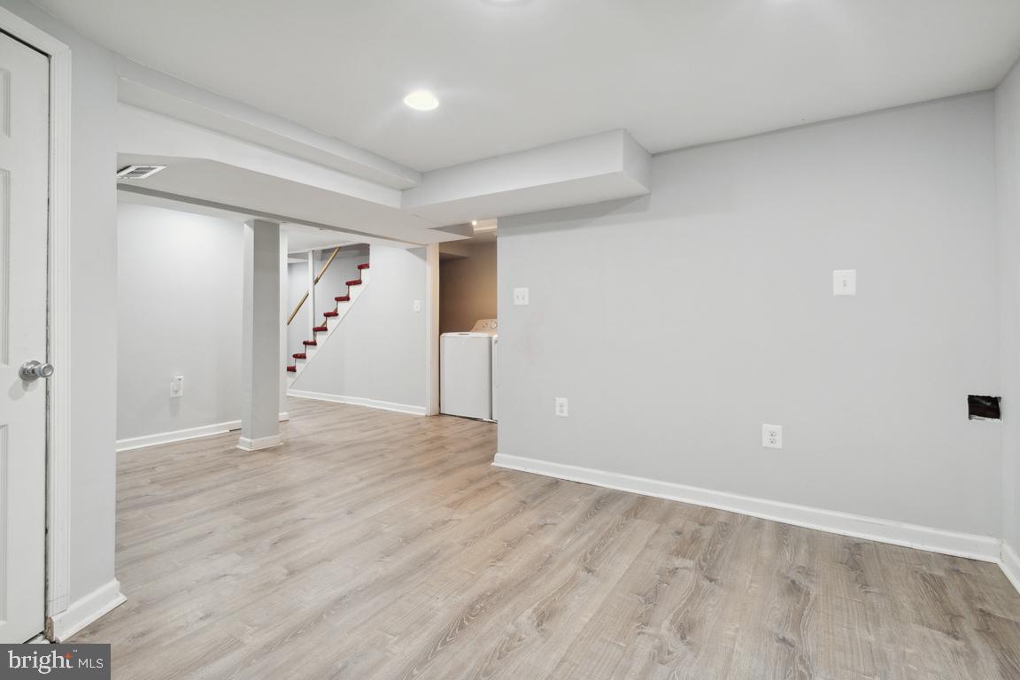 946 Radcliffe Road Towson, MD 21204 - Photo 29 of 33 Gallery Image 29