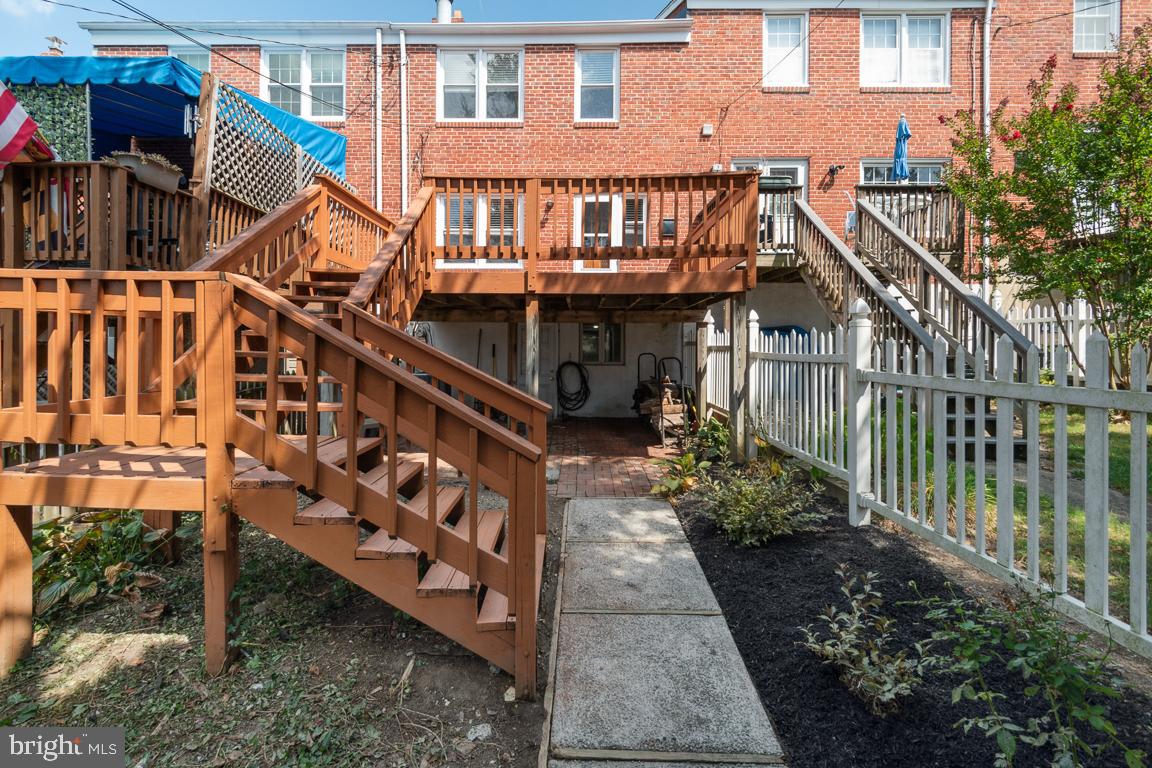 946 Radcliffe Road Towson, MD 21204 - Photo 32 of 33 Gallery Image 32