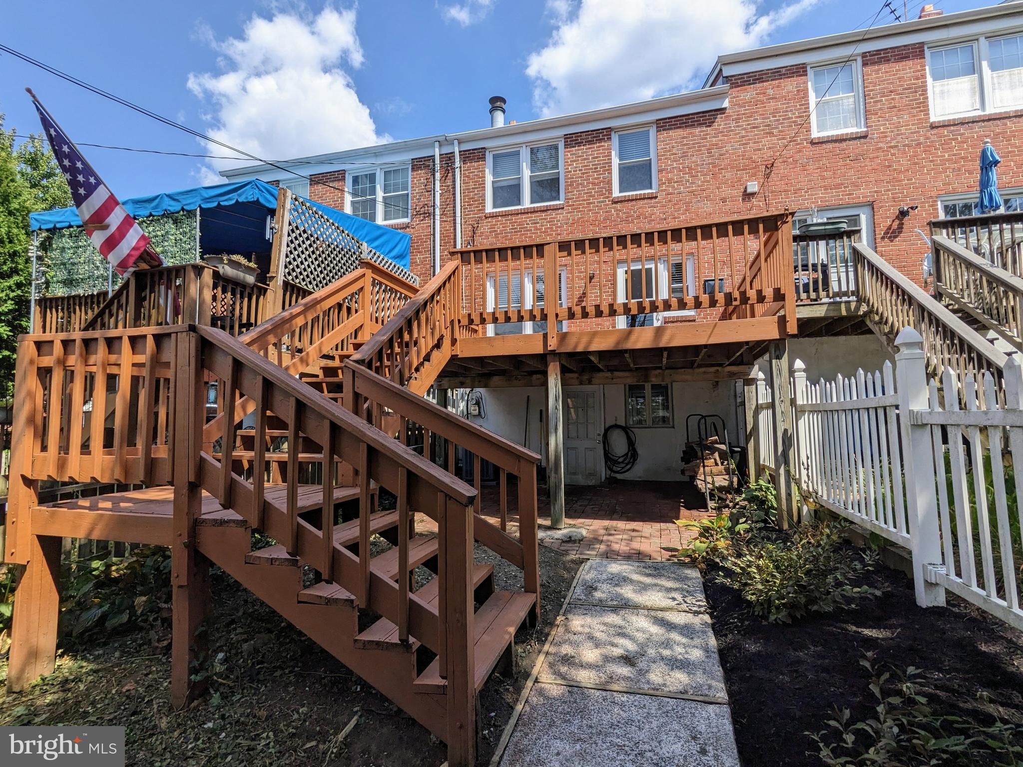 946 Radcliffe Road Towson, MD 21204 - Photo 33 of 33 Gallery Image 33