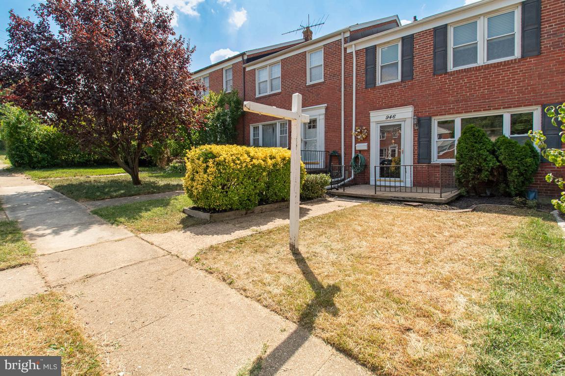 946 Radcliffe Road Towson, MD 21204 - Photo 5 of 33 Gallery Image 5