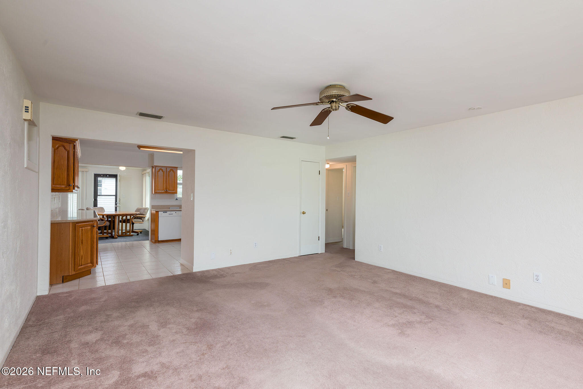 37 Berkley Road Ormond Beach, FL 32176 - Photo 11 of 33 37BerkleyRoad-Interior-2